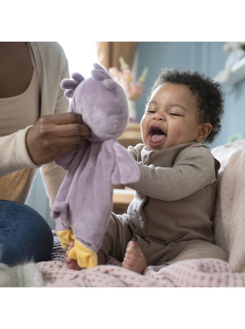 INGENUITY Plüss játék bagoly, Nally, 0 hó+