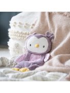 INGENUITY Plüss játék bagoly, Nally, 0 hó+