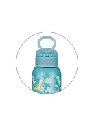 Petite&Mars Rozsdamentes acél termoszpalack ivócsőrrel 500 ml Dino Park 36m+