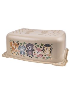   MALTEX csúszásmentes fellépő The Nature Buddies Róka - Bézs