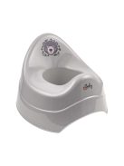 Maltex Bili The Nature Buddies Medve - Szürke