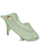 Maltex Babatartó kádba The Nature Buddies Sün - Zöld