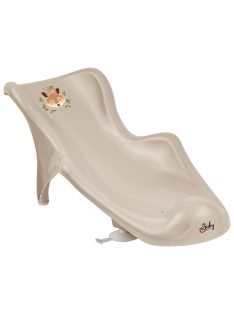 Maltex Babatartó kádba The Nature Buddies Róka - Bézs