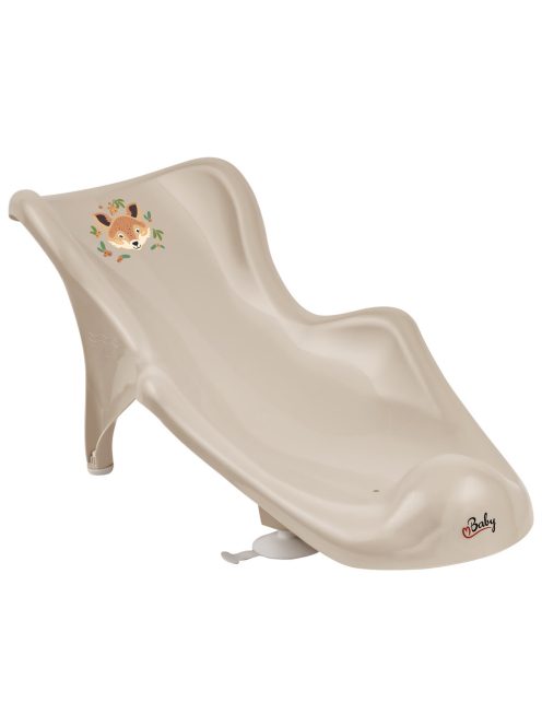 Maltex Babatartó kádba The Nature Buddies Róka - Bézs