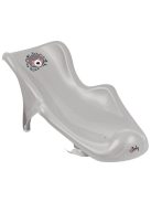 Maltex Babatartó kádba The Nature Buddies Medve - Szürke