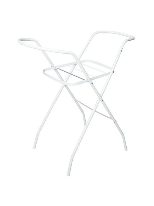 Maltex Állvány a kádtálcához 100 cm - fehér