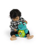 Baby Einstein Zenélő interaktív játék teknős, Neptune's Cuddly Composer™, 6 hó+