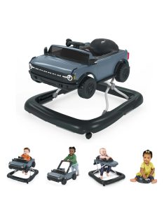   Bright Starts Bébikomp 4in1 Ford Bronco Area 51 - 6hó+, 12 kg