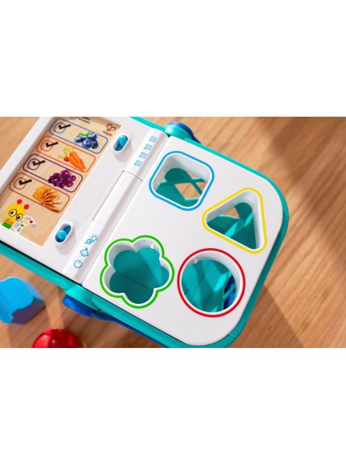 Baby Einstein Bevásárlókosár Magic Touch HAPE 9hó+