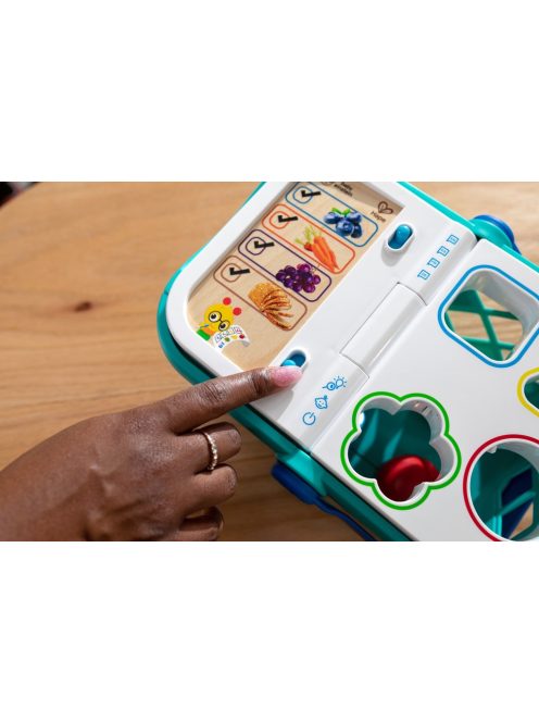 Baby Einstein Bevásárlókosár Magic Touch HAPE 9hó+