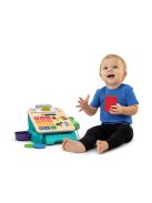 Baby Einstein Pénztárgép Magic Touch HAPE 9hó+