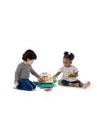 Baby Einstein Pénztárgép Magic Touch HAPE 9hó+