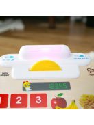 Baby Einstein Pénztárgép Magic Touch HAPE 9hó+