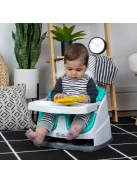 Baby Einstein Aktív játék tapadókoronggal, Pop & Glow Starfish™, 6 hó+
