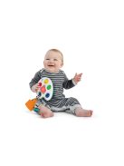 BABY EINSTEIN Zenélő érzékszervi játék Color Palette Popper 6-36hó