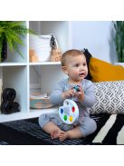 Baby Einstein Zenélő érzékszervi játék Color Palette Popper - 6-36hó