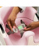 INGENUITY székmagasító, Baby Base™, Peony, 6 hó+, 22 kg-ig