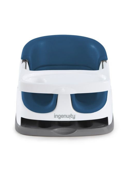 INGENUITY 2in1 székmagasító, Baby Base™, Night Sky, 6 hó+, 22 kg-ig