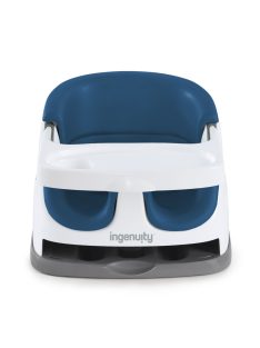   INGENUITY 2in1 székmagasító, Baby Base™, Night Sky, 6 hó+, 22 kg-ig