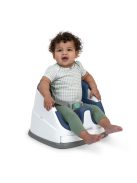 INGENUITY 2in1 székmagasító, Baby Base™, Night Sky, 6 hó+, 22 kg-ig