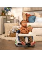 INGENUITY 2in1 székmagasító, Baby Base™, Night Sky, 6 hó+, 22 kg-ig