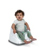 INGENUITY 2in1 székmagasító, Baby Base™, Mist, 6 hó+, 22 kg-ig