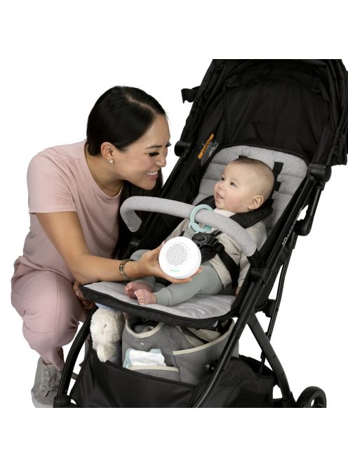 INGENUITY Zenelejátszó, Pock-a-Bye Baby™, 6 hó+