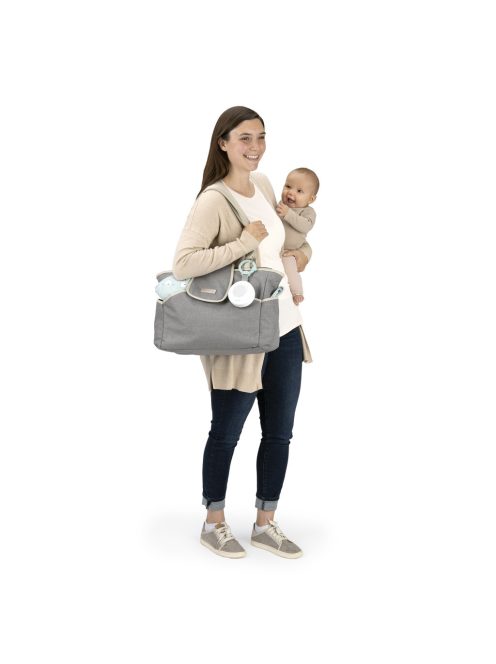 INGENUITY Zenelejátszó, Pock-a-Bye Baby™, 6 hó+