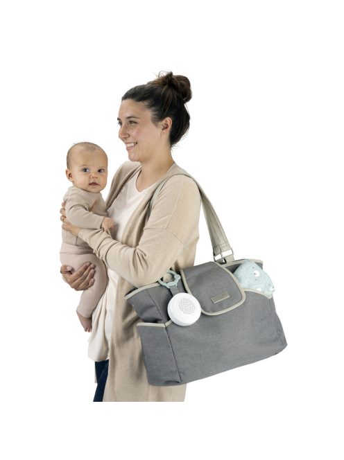 INGENUITY Zenelejátszó, Pock-a-Bye Baby™, 6 hó+