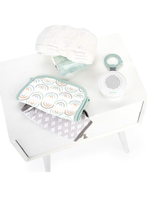 INGENUITY Zenelejátszó, Pock-a-Bye Baby™, 6 hó+