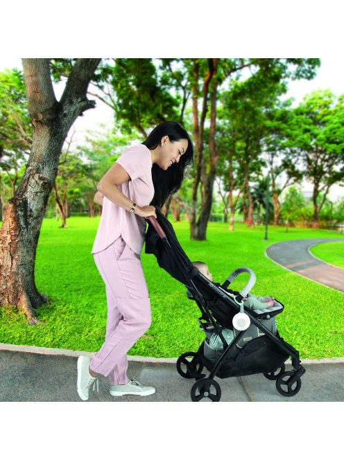 INGENUITY Zenelejátszó, Pock-a-Bye Baby™, 6 hó+