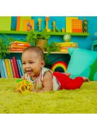 OBALL Rágóka My Own™ Easy-Grasp 0hó+ - Ananász