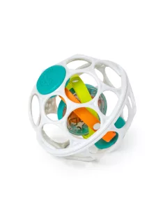 OBALL Játék, Grip & Spin™, 0 hó+