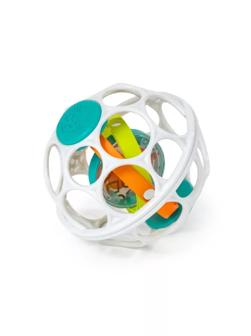OBALL Játék, Grip & Spin™, 0 hó+