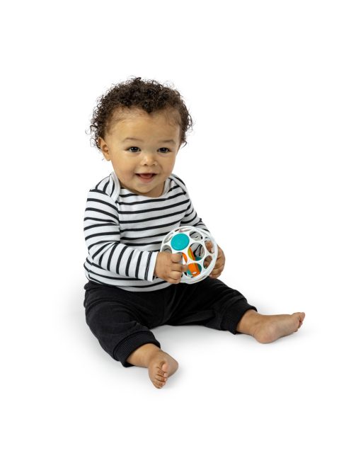 Oball Játék, Grip & Spin™, 0 hó+