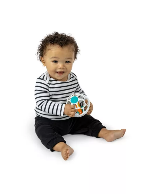 OBALL Játék, Grip & Spin™, 0 hó+