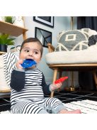 Baby Einstein Rágóka 4db BPA mentes Cool Critters - 3hó+