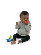 Baby Einstein Rágóka 4db BPA mentes Cool Critters - 3hó+