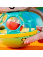 OBALL Érzékszervi játék, Grab & Giggle Monkey™, 6 hó+