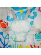 Baby Einstein Zenélő rezgő pihenőszék Kick to It Opus 18kg-ig