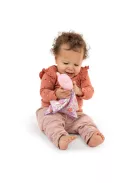 INGENUITY Morzsolókendő Cozy Lovey – Deni™ 0hó+