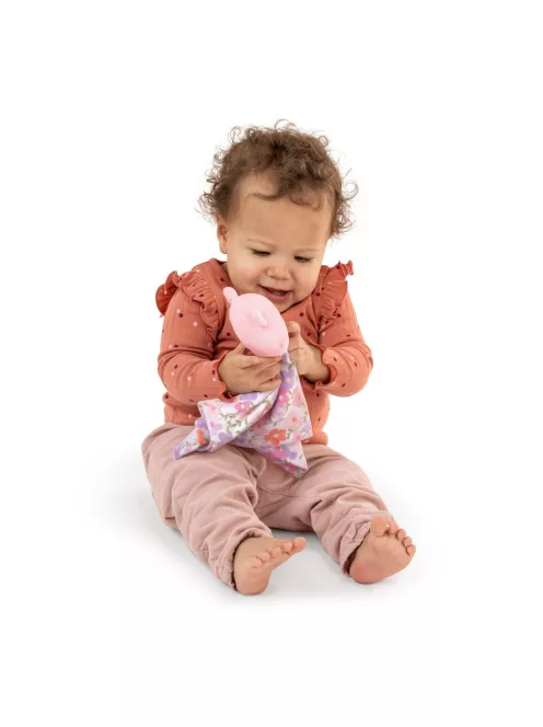 INGENUITY Morzsolókendő Cozy Lovey – Deni™ 0hó+