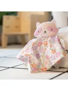 INGENUITY Morzsolókendő Cozy Lovey – Deni™ 0hó+