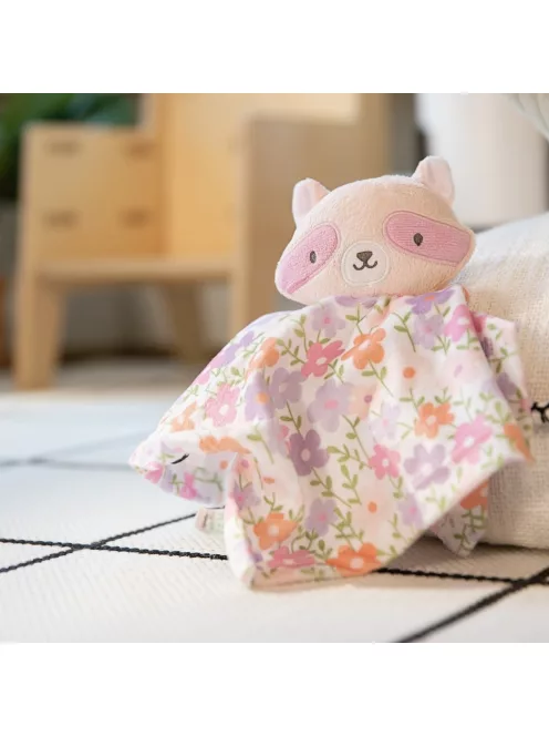 INGENUITY Morzsolókendő Cozy Lovey – Deni™ 0hó+