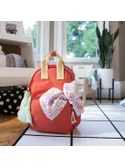 INGENUITY Morzsolókendő Cozy Lovey – Deni™ 0hó+