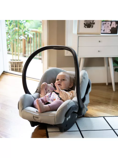 INGENUITY Morzsolókendő Cozy Lovey – Deni™ 0hó+