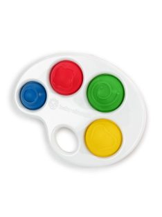  BABY EINSTEIN Érzékszervi játék paletta Color Pop Palette™ 6m+
