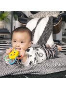 BABY EINSTEIN Rágóka csörgővel Soothing Star BPA mentes 0hó+