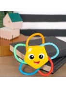 Baby Einstein Rágóka csörgővel Soothing Star BPA mentes - 0hó+