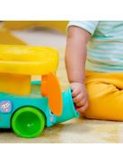 Bright Starts Autó bedobálható labdákkal Pop & Roll Safari Bus™ 6hó+